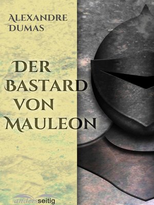 cover image of Der Bastard von Mauleon